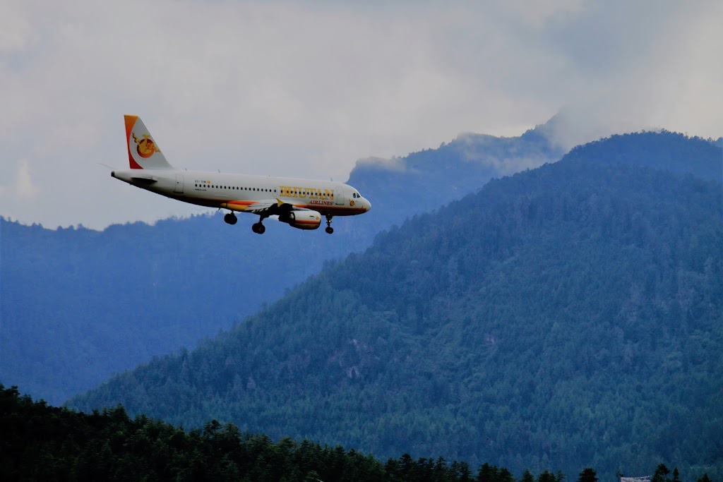 Bhutan Airlines