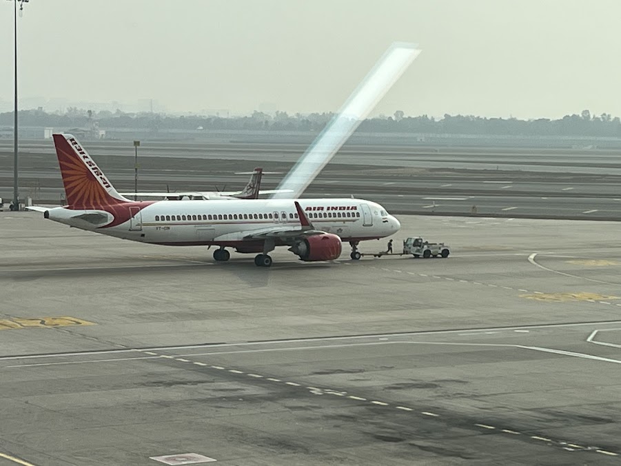 Air India