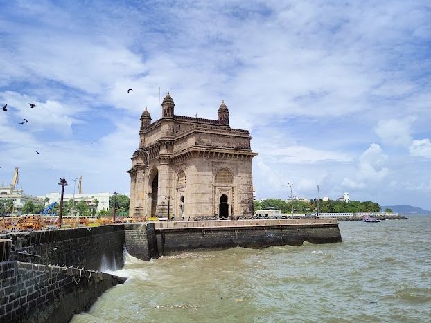 Gateway Of India Mumbai