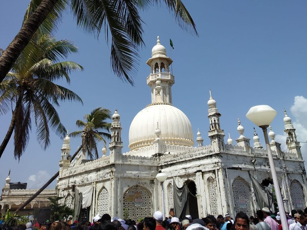 Haji Ali Dargah