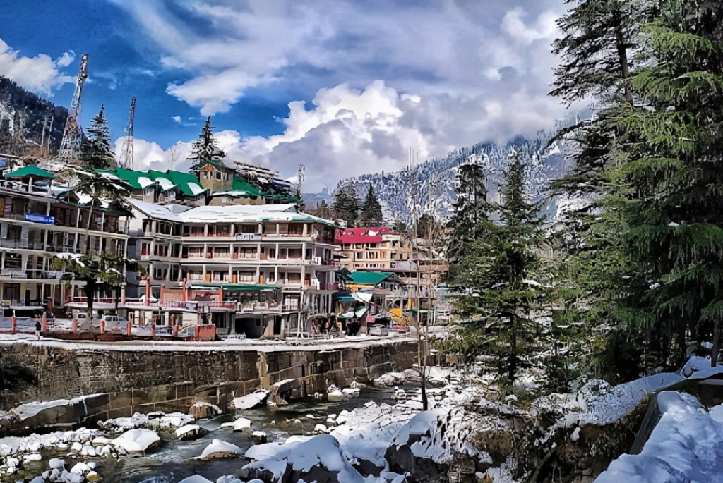 manali