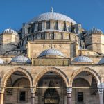 Что посмотреть в Турции: главные достопримечательности, экскурсии и горы turkey-istanbul-9988